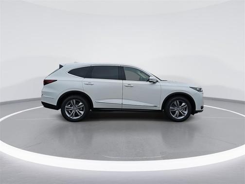 2026 Acura MDX Base