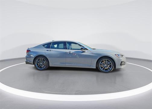 2025 Acura TLX A-Spec