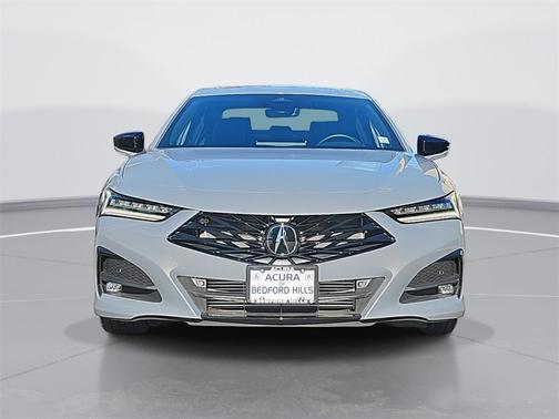 2025 Acura TLX A-Spec