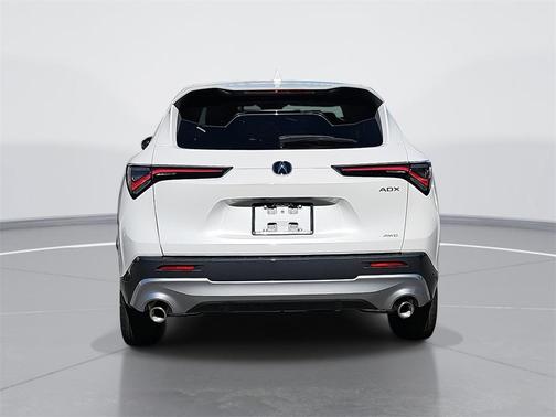 2025 Acura ADX Base