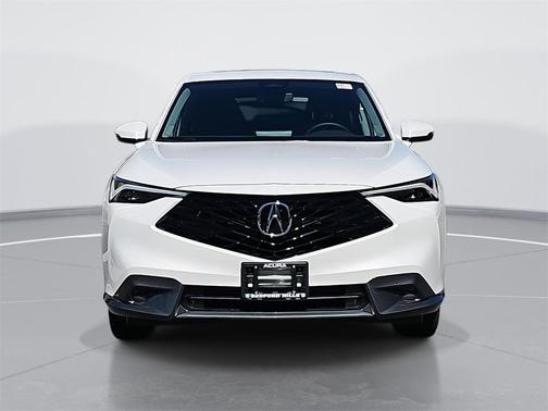 2025 Acura ADX Base