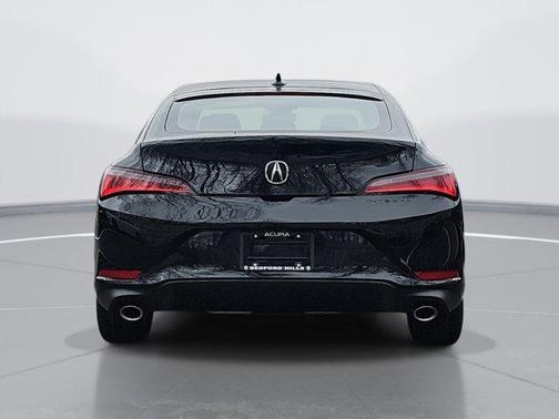 2025 Acura Integra Base