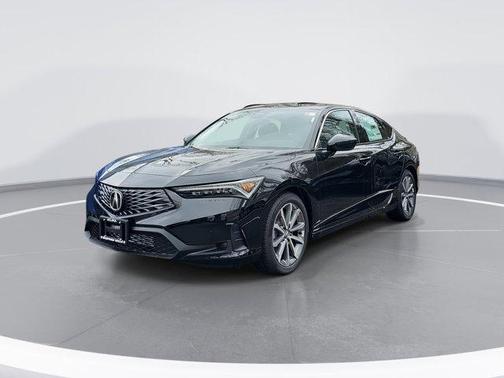 2025 Acura Integra Base
