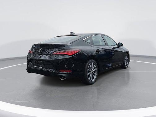 2025 Acura Integra Base
