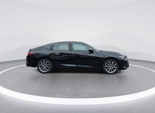 2025 Acura Integra Base