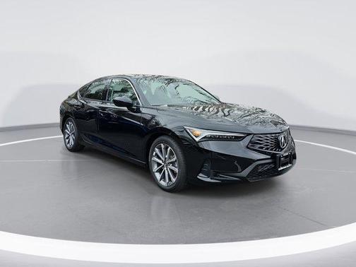 2025 Acura Integra Base