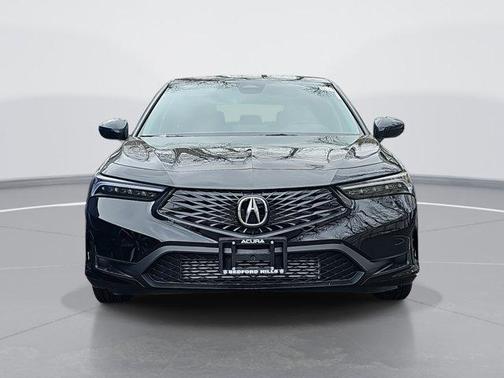 2025 Acura Integra Base