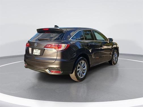 2016 Acura RDX Base