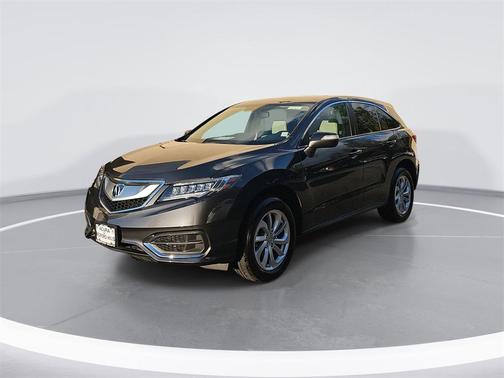 2016 Acura RDX Base