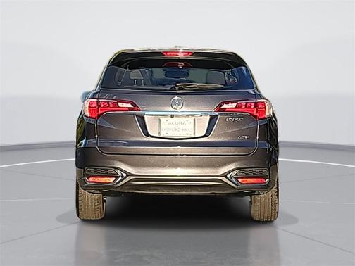 2016 Acura RDX Base