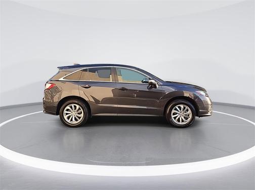 2016 Acura RDX Base