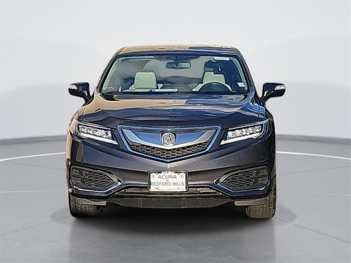 2016 Acura RDX Base