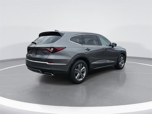 2025 Acura MDX Base