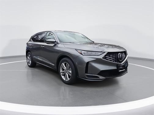 2025 Acura MDX Base