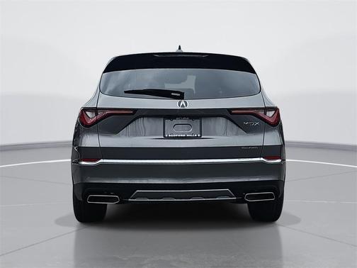 2025 Acura MDX Base