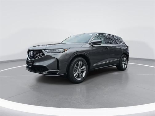 2025 Acura MDX Base