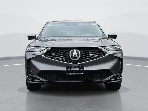 2025 Acura MDX Base