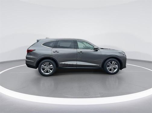 2025 Acura MDX Base