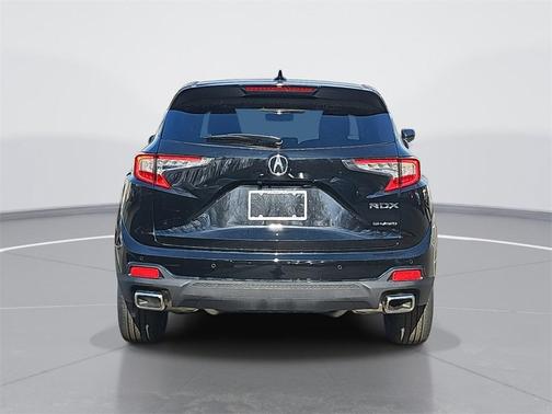 2026 Acura RDX Technology Package