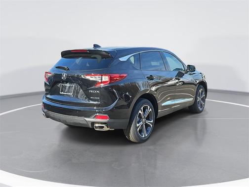 2026 Acura RDX Technology Package