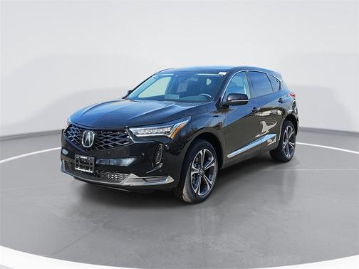 2026 Acura RDX Technology Package