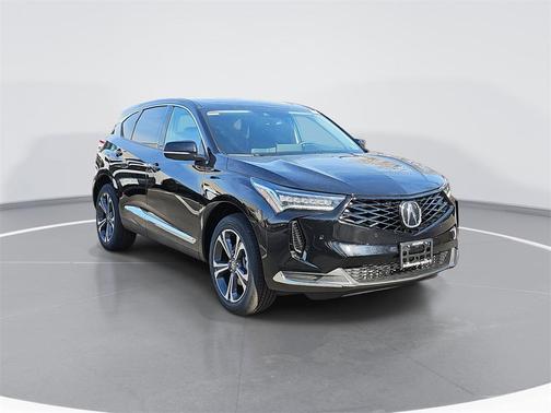 2026 Acura RDX Technology Package