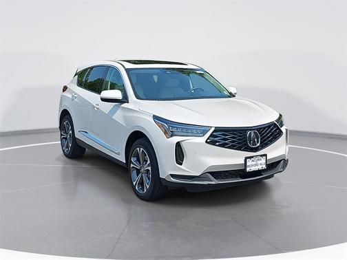 2025 Acura RDX Technology Package