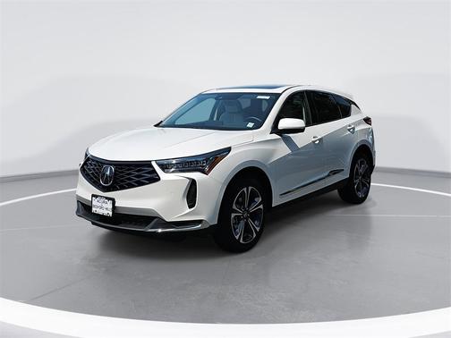 2025 Acura RDX Technology Package