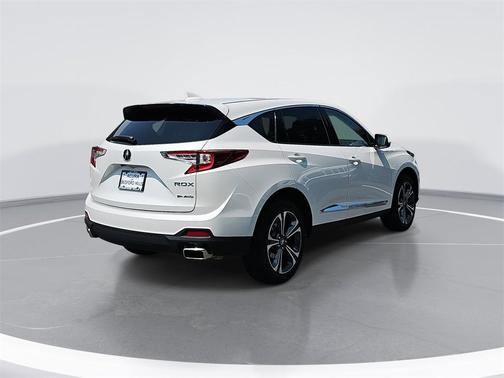 2025 Acura RDX Technology Package