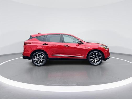 2025 Acura RDX A-Spec Advance Package