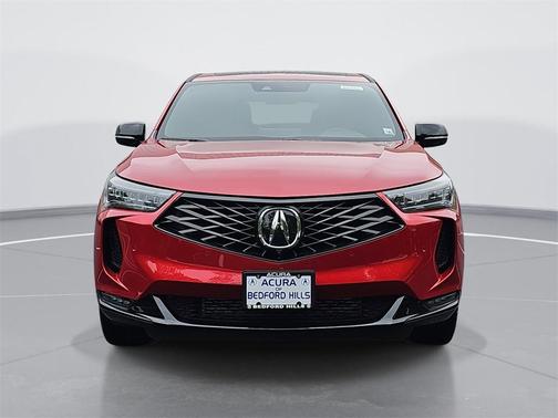 2025 Acura RDX A-Spec Advance Package