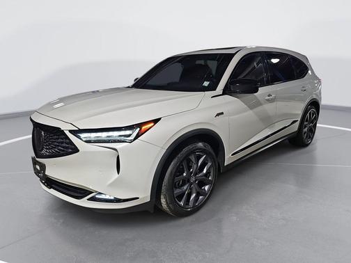 2023 Acura MDX A-Spec