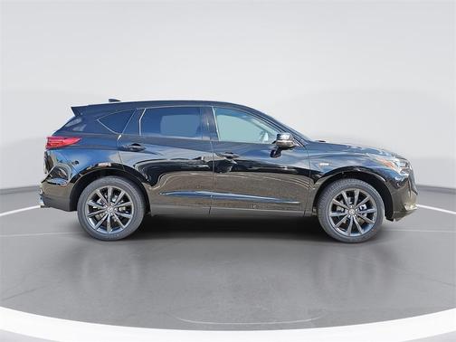 2026 Acura RDX A-Spec