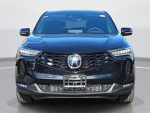 2026 Acura RDX A-Spec