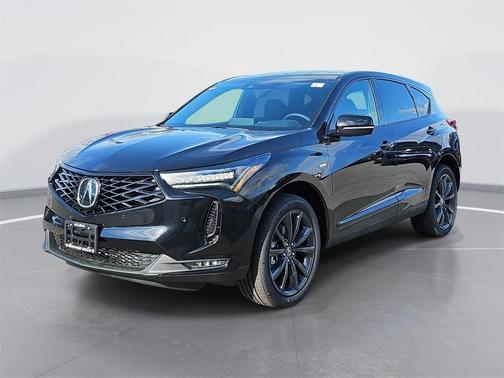 2026 Acura RDX A-Spec