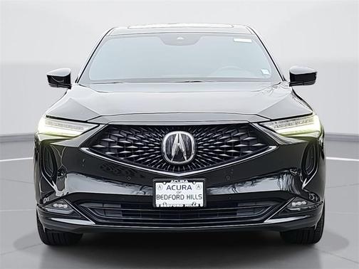 2023 Acura MDX A-Spec