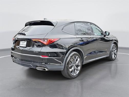 2023 Acura MDX A-Spec