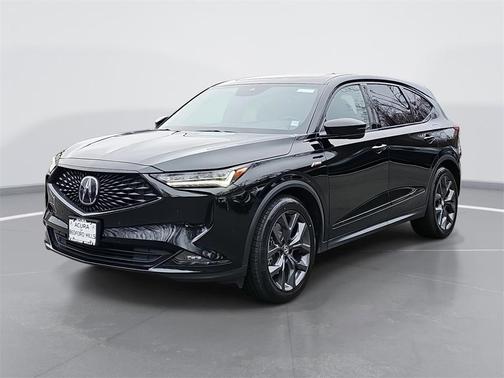 2023 Acura MDX A-Spec