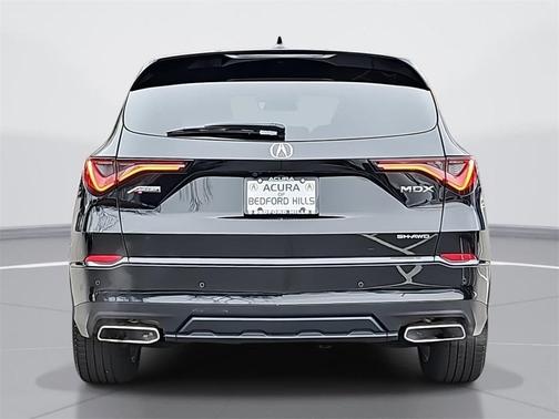 2023 Acura MDX A-Spec
