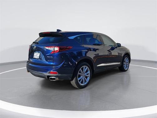 2022 Acura RDX Base