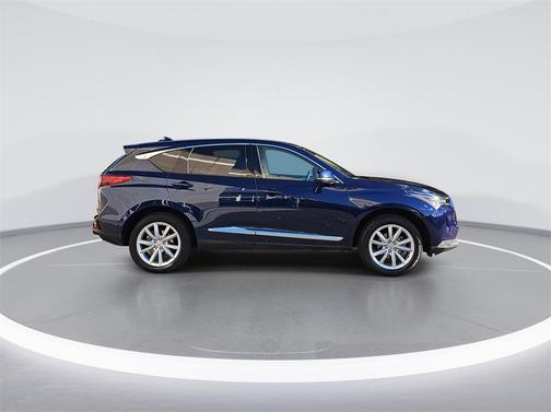 2022 Acura RDX Base