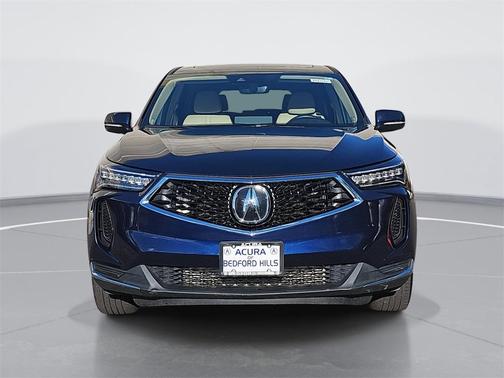 2022 Acura RDX Base