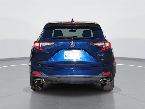 2022 Acura RDX Base