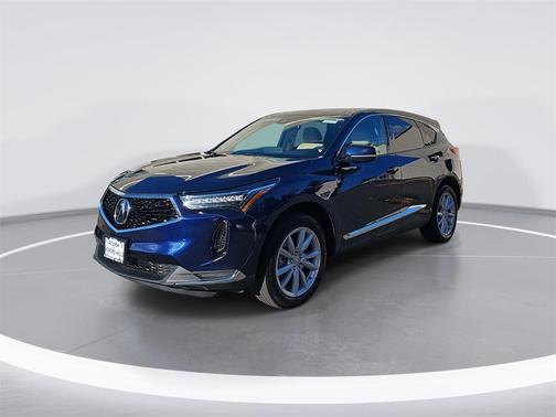 2022 Acura RDX Base