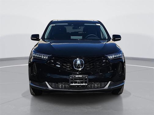 2025 Acura RDX Technology Package