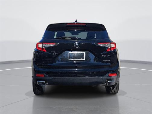 2025 Acura RDX Technology Package