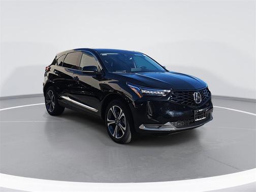 2025 Acura RDX Technology Package