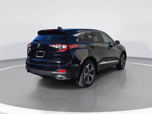 2025 Acura RDX Technology Package