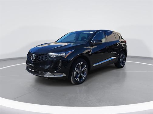 2025 Acura RDX Technology Package