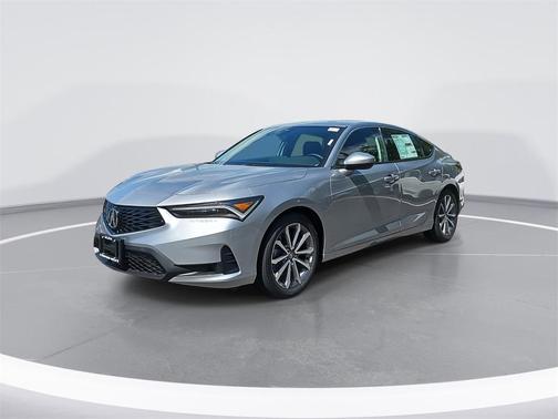 2025 Acura Integra Base